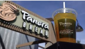 Panera to pull highly-caffeinated ‘Charged Lemonade’ from menu after wrongful death lawsuits