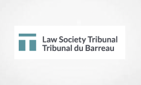 Law Society of Ontario  Tribunal Hearing Division- Girolamo (Gerry) Falletta