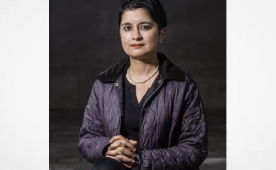 Guardian Book Review: Human Rights: The Case for the Defence by Shami Chakrabarti review – freedoms fighter treads a fine line