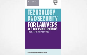 Technology and Security for Lawyers and Other Professionals The Basics and Beyond