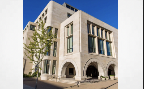 Harvard Law School receives $15 million to launch Emmett Environmental Law Center