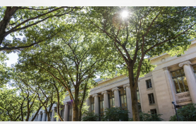 Harvard: The Emmett Environmental Law Center