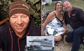 Lawyer labels death of gambler on P&O ship “immoral and illegal”