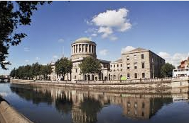 Ireland: High Court: Constitutionality of Covid-19 measures upheld 4 JUN 2024