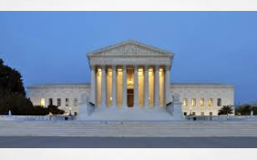 Research Librarian US Supreme Court of the United States Washington, DC