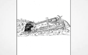 The Most American Solution Ever - This was patented