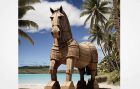 LexisNexis teams up with Cook Islands Government on new website