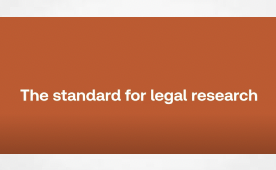Ad: Your Research Redefined. This is Westlaw Precision Australia