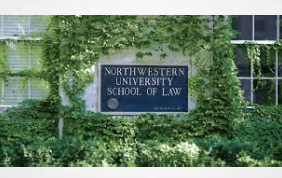 Northwestern Law School Sued for Hiring Bias