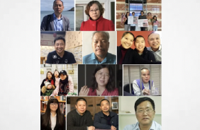 IAPL: China: 9th Anniversary of 709 Crackdown on Rights Lawyers and Defenders: 10 Notable Events Over Past Year