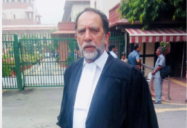India: Kashmir lawyer arrested in midnight raid, charged under draconian PSA, sent to jail