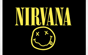 Nirvana Settles Lawsuit Against Marc Jacobs Over Band’s Smiley Face Logo