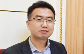 China releases rights lawyer Chang Weiping