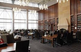 Part Time Law Librarian, Reference Marquette University   Milwaukee, WI