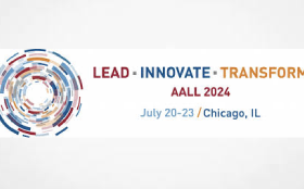 Article: Wolters Kluwer Panel Will Examine the Future of Generative AI at American Association of Law Libraries Conference