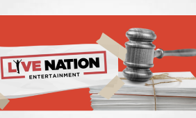 Article: Live Nation fights back in antitrust battle with US government