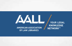 What Happened At The AALL Annual Do This Year?