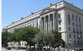 Librarian (Law) U.S. Department of Justice -  Washington, DC