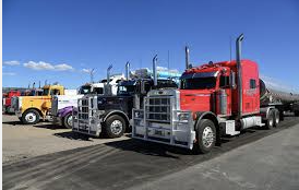 How to Choose the Right Truck Accident  Lawyer for Your Case?