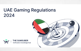 UAE Publishes Rules For Legal Gambling and Casino Licenses