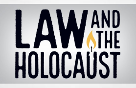 Mitchell Hamline offers Law and the Holocaust public lecture series