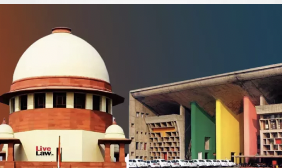 India: Supreme Court Issues Contempt Notice to Punjab & Haryana High Court Bar Association for Abstaining from Court Work