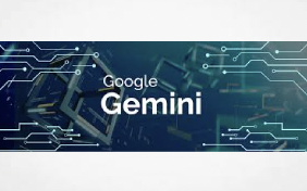 Google’s Gemini Tool Stole AI Company’s Trademark, Lawsuit Says