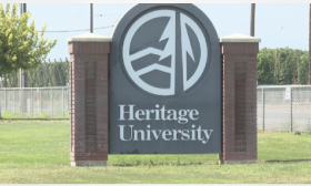 Heritage University announces partnership with Seattle University School of Law