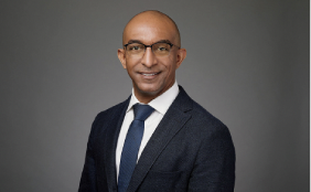 Daniel Abebe to Lead Columbia Law School Fall 2024