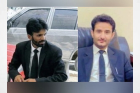 Pakistan: Two lawyers among five forcibly disappeared by Pakistani forces in Balochistan