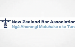 NZ Law – New Zealand Bar Association Concerned About Physical Attacks On Lawyers In Court Premises