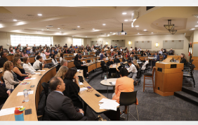 Hofstra Law School Re-Enacts 1944 Trial Upholding the Internment of Japanese Americans