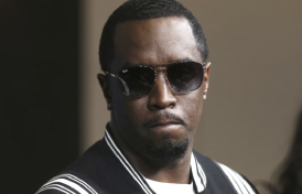 Sean 'Diddy' Combs arrested after indictment for conspiracy and sex trafficking