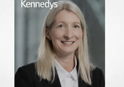 Kennedys:  Catherine Goodman appointed as the firm's first chief knowledge officer