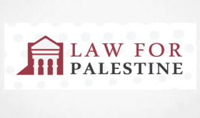 PALESTINE’S LEGAL SCENE: Your weekly survey of the most important publications and activities related to Palestine and law, from local and international sources Issue. 245 || 8 – 14 September 2024 || Every Sunday