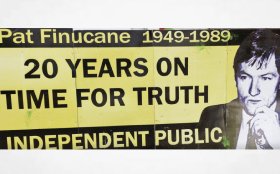 Law Soc Gazette: Patrick Finucane: a public inquiry at last