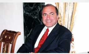Poland Reportedly Arrests Former Lawyer Of Late Russian Oligarch Berezovsky