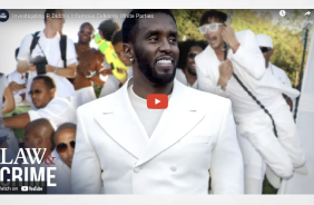 Investigating P. Diddy's Infamous Celebrity White Parties