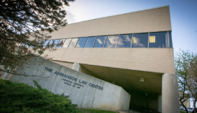 Nebraska: Creighton Law School receives largest donation in its 120-year history