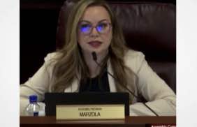 NV Bar Association Opens Investigation Into Assemblywoman Elaine Marzola