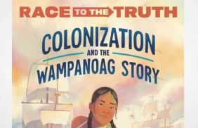 Texas county officials sideline librarians & reclassify book on abuse of Native Americans as "fiction"