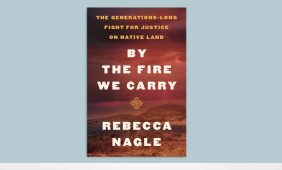 New Title: Rare moment of justice: Landmark McGirt decision validated Indigenous tribes