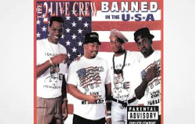 2 Live Crew win legal battle over their termination rights