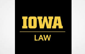 Iowa Law is named a constituent law school of the Foundation for National Resources and Energy Law