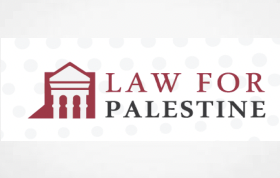 PALESTINE’S LEGAL SCENE Your weekly survey of the most important publications and activities related to Palestine and law, from local and international sources