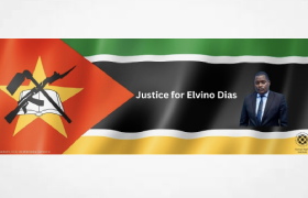 BAHRI condemns killing of lawyer Elvino Dias and calls for Mozambique to honour its international obligations