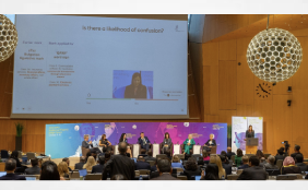 Judiciaries across the Globe Convene for the 2024 WIPO Intellectual Property Judges Forum