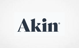 Akin's AI Law & Regulation Tracker