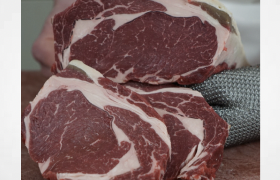 Crime of The Week Goes To..... "Chef in Spain is arrested after stealing €12,000 worth of steaks"