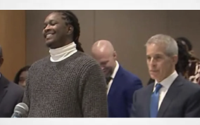 Article: Who is Brian Steel? All about Young Thug’s lawyer amid the rapper’s release